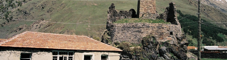 Rondreizen Armenië
