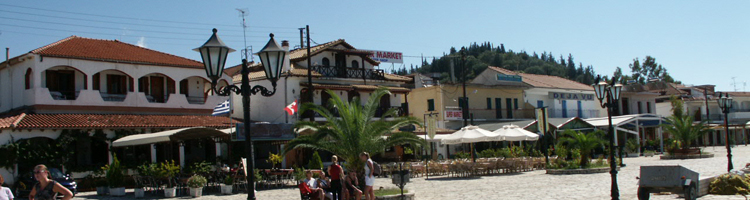 Rondreizen Cyprus