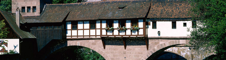 Rondreizen Duitsland
