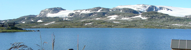 Rondreizen Finland