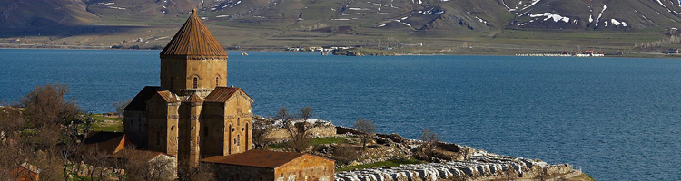 Rondreizen Georgië