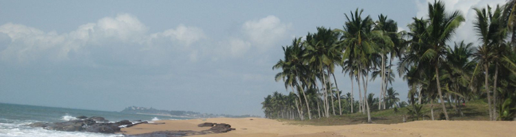 Rondreizen Ghana