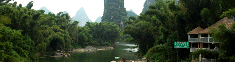 Rondreizen Hong Kong