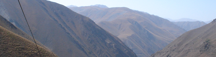 Rondreizen Iran