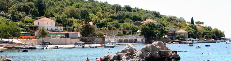 Rondreizen Kroatië