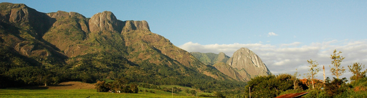 Rondreizen Malawi