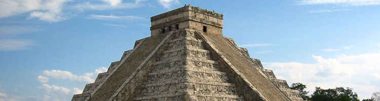 Rondreizen Mexico