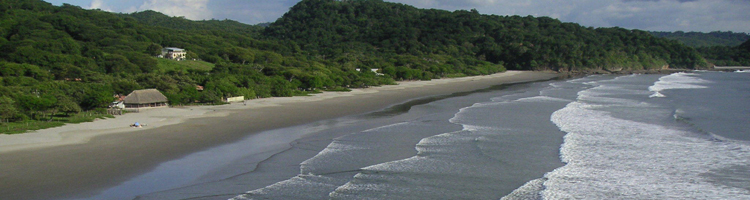 Rondreizen Nicaragua