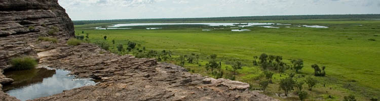 Rondreizen Niger