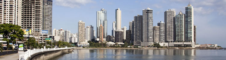 Rondreizen Panama