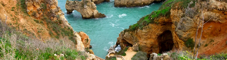 Rondreizen Portugal