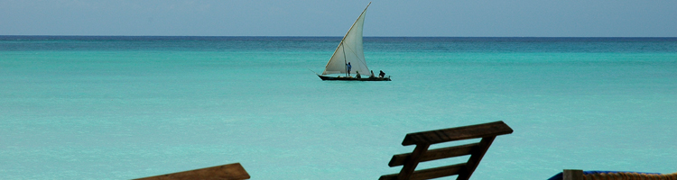 Rondreizen Tanzania
