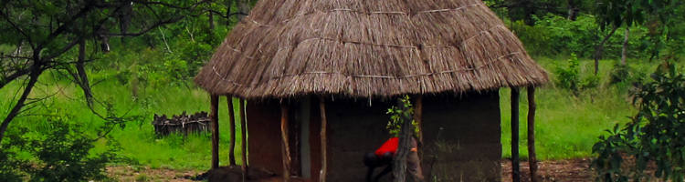 Rondreizen Zambia